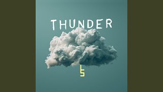 Musik-Video-Miniaturansicht zu Thunder Songtext von Luminati Suns