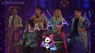 LemonGrass - La La La | Tú Awards 2019