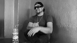 John Garcia - "I'm a simpleton man"