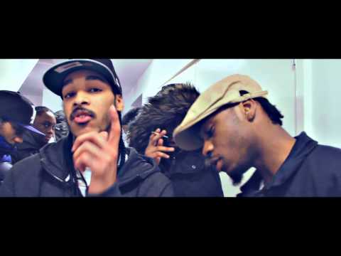 Smallz - #POUNDCAKE [Net Video]