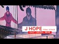 4K JHOPE HOPE ON THE STAGE In SEOUL Day 1 Final Stage 13 06 2025 Seoul 제이홉 마지막 콘서트