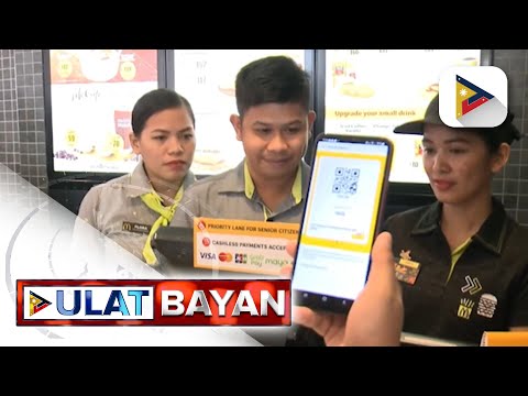 Mcdonald’s Ph, inilunsad ang Mcdonald's app Crave and Claims deals sa Cebu City