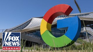 Google battling AI PHISHING SCAMS