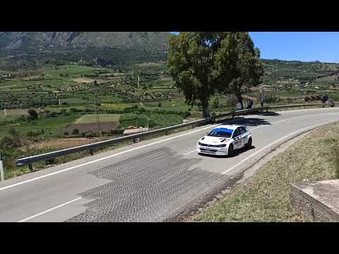 TARGA FLORIO 2021 SHOW