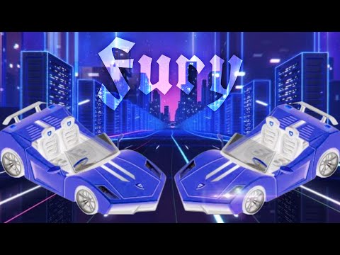 piątnica ft. ide spac - FURY