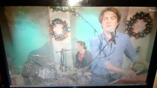 All I Want For Christmas Is You - Hanson