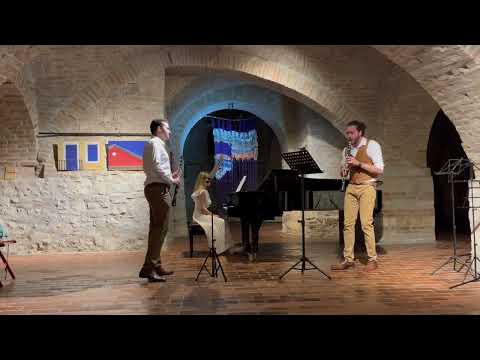 B.Milošević-A. Grgin: Hameum svita