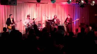 Joe Louis Walker Live @ The Bull Run Restaurant 5/6/11