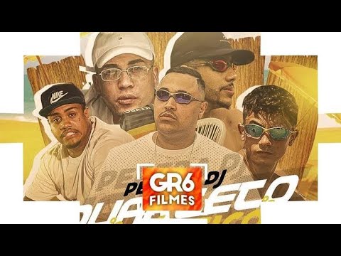 Set do DJ Perera - MC Davi, MC Don Juan, MC Magal, MC Hariel, MC Menor da VG e MC Kevin (2019)