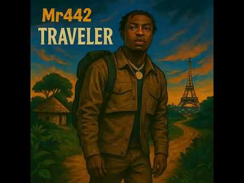 Mr442 - Traveler [Audio]