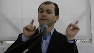 Perdão: Liberte se da Mágoa e Seja Feliz - Nazareno Feitosa 2012 - Nossa Senhora Roberto Carlos