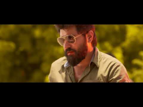 Richie Final Trailer  | Nivin Pauly, Natty, Shraddha Srinath, Lakshmi Priyaa | B. Ajaneesh Loknath