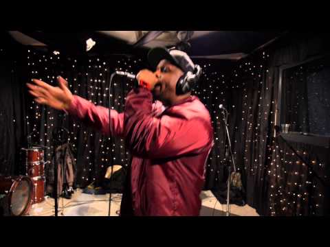 Fearce Vill - Yuk the Police (Live on KEXP)