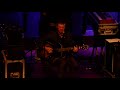 North Mississippi Allstars 2019-11-14 World Cafe Live Phila PA "Blow Out"