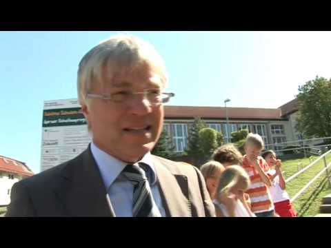 Schulsanierung in Gera: Bis 2015 sollen 22 Bauprojekte realisiert werden