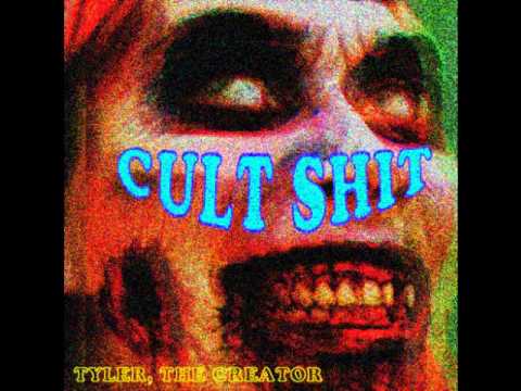 Video thumbnail for Cult Shit