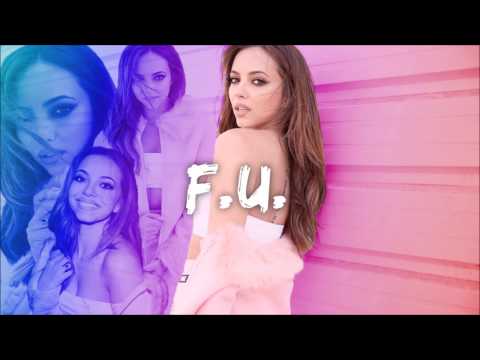 Jade Thirlwall - Glory Days Solos (Deluxe Edition with Lyrics)