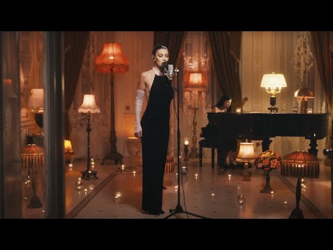 Alina Eremia - Nu te mai aștept