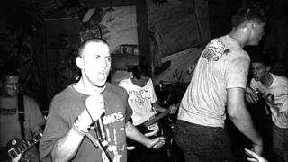 Youth Of Today live @The Knight of Columbus, Williamsville NY 08-23-87