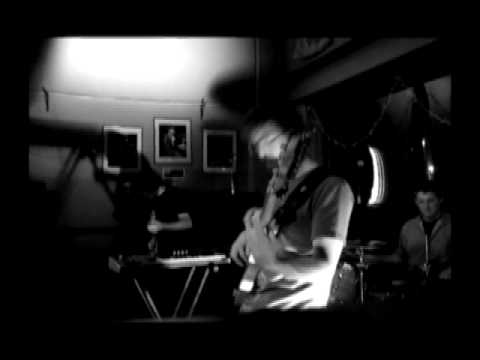 Escherbach - Fibonacci Hooks A Colossal Squid Pt.1 9.12.09, The Beanery, Mishawaka, IN