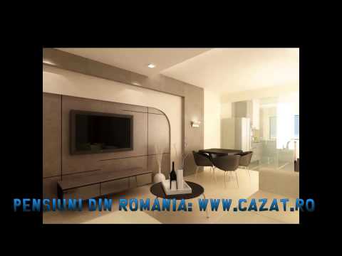 PENSIUNE PISCINA INTERIOARA - Cazat.ro