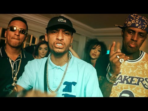 PIRIRIM ELA LIGOU PRA MIM - MC Kadu, MC IG, MC Lan e DJ Glenner (Web Clipe)