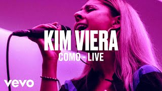 Kim Viera - &quot;Como&quot; (Live) | Vevo DSCVR