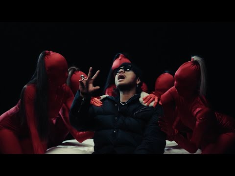 Fuerza Regida - ANSIEDAD
