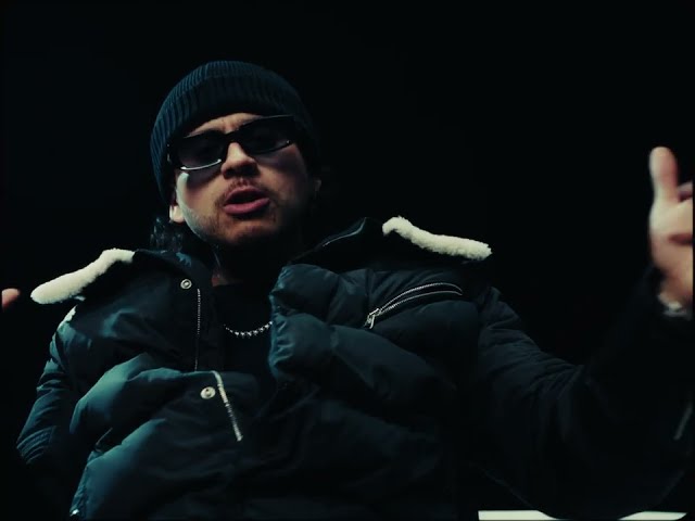 Ansiedad von Fuerza Regida ((jetzt ansehen))