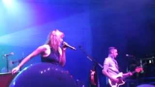 Grace Potter - &quot;Your Girl&quot; (Live at GPN 2015)