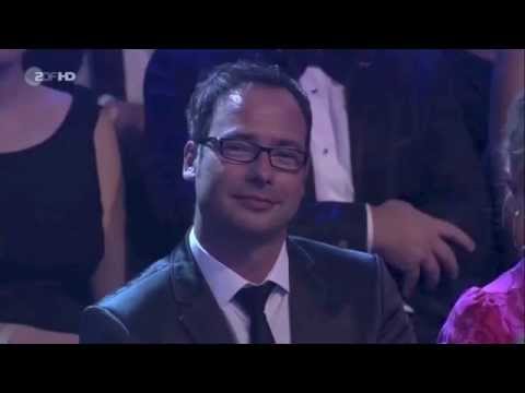 Deutscher Fernsehpreis 2012 Matthias Opdenhövel Saga über Mehmet Scholl Kritik an Mario Gomez