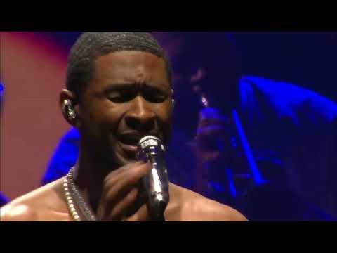 Usher - Glu (Live at Dreamville Fest 2023)