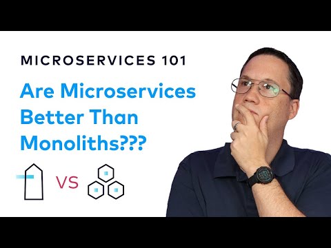 From Monoliths to Microservices | Designing Event-Driven Microservices