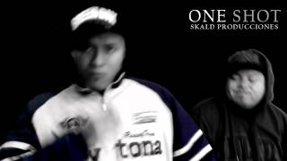 Topis A.K.A Big T // Cristales // One shot Skald
