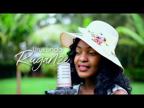 Clarisse  Karasira - Urukundo Ruganze