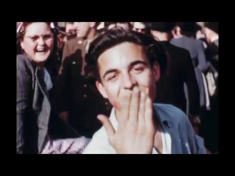 Video thumbnail for I Love You All The Time