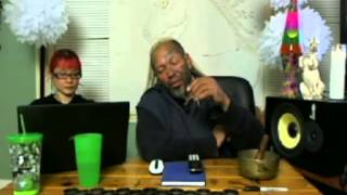 Ask the Unicorn episode 28 broadcast April 9, 2014