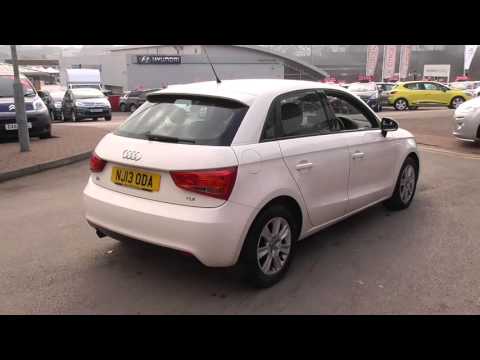 Audi A1 Se Tdi U11859