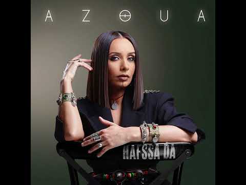 Hafssa Da - AGHRIB | ⴰⴳⵀⵔⵉⴱ |  ft. @bilalassarguini  (OFFICIAL AUDIO)
