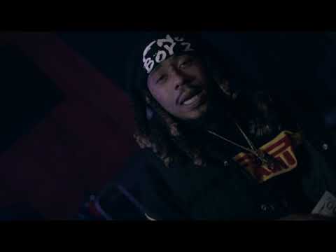 FnoMonsta -  Leave it up ((official video))