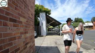 Mullumbimby Town Walk