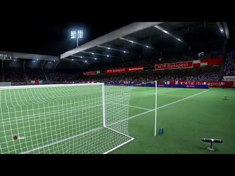 🟥⬜️DVTK - Honvéd/MTK 15/16