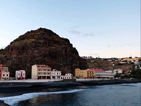 La Gomera abril 2014
