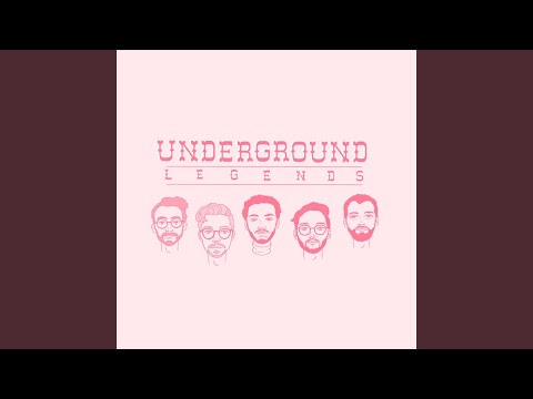 Underground Legends