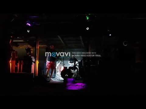 Ortodoxní Jidáš - Ortodoxní Jidáš live in Žilovská Jáma 2019.