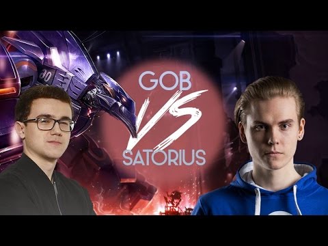 Malphite contre Satorius