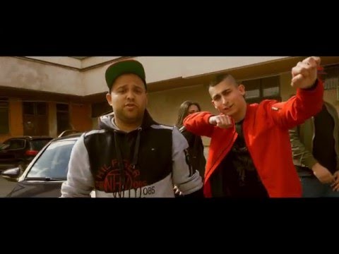 Rigoboss&Frenky-HudbaLoveChill Feat.Chiko Profy,Afer (prod.RBsound)