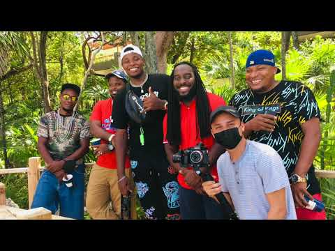 Jhaytea-Dem Fella Gyal Sweet_ft_ Sabo & KhrizKelly ( KhrizKellyProduction )