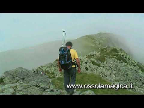 Bivacco Bocchetta di Campo (2° parte)