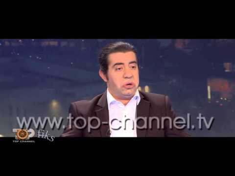 Fiks Fare, 19 Nentor 2015, Pjesa 1 - Investigative Satirical Show